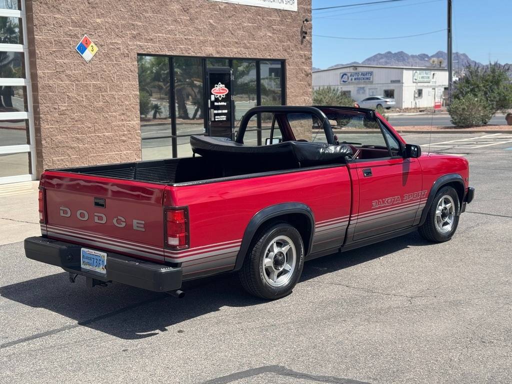 Dodge-Dakota-1989-red-3