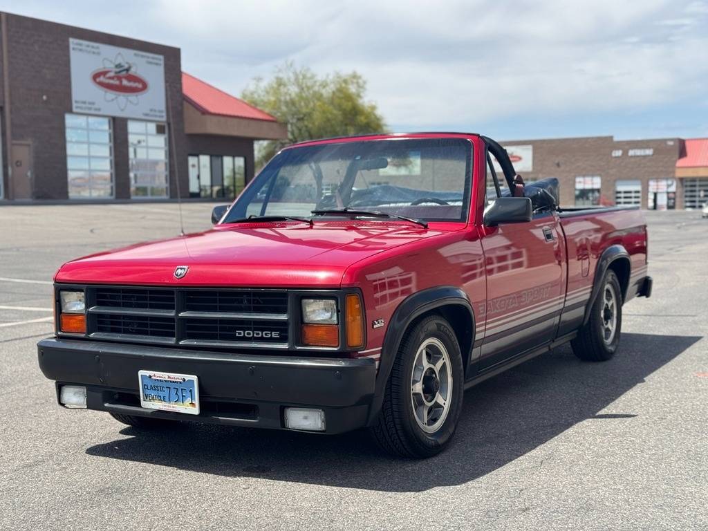 Dodge-Dakota-1989-red-5