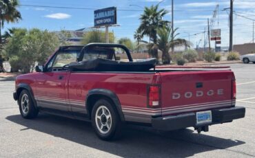 Dodge-Dakota-1989-red-7