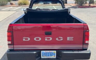 Dodge-Dakota-1989-red-9