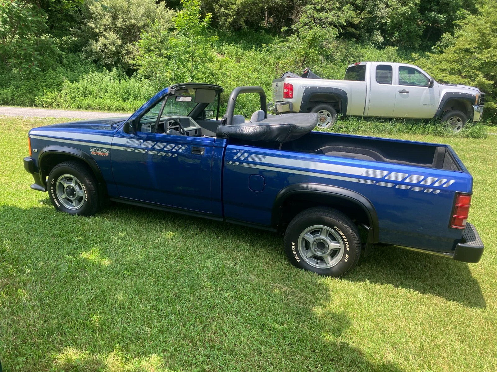 Dodge-Dakota-1990-Convertible-1