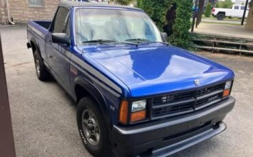 Dodge-Dakota-1990-Convertible-11