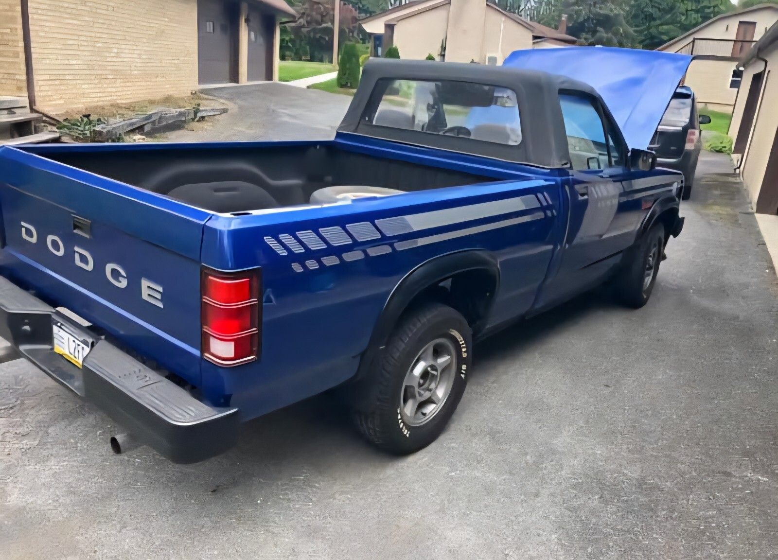 Dodge-Dakota-1990-Convertible-13