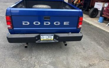 Dodge-Dakota-1990-Convertible-4