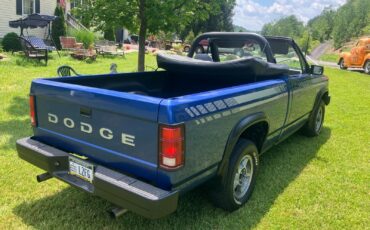 Dodge-Dakota-1990-Convertible-6