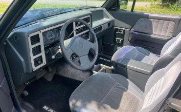 Dodge-Dakota-1990-Convertible-7
