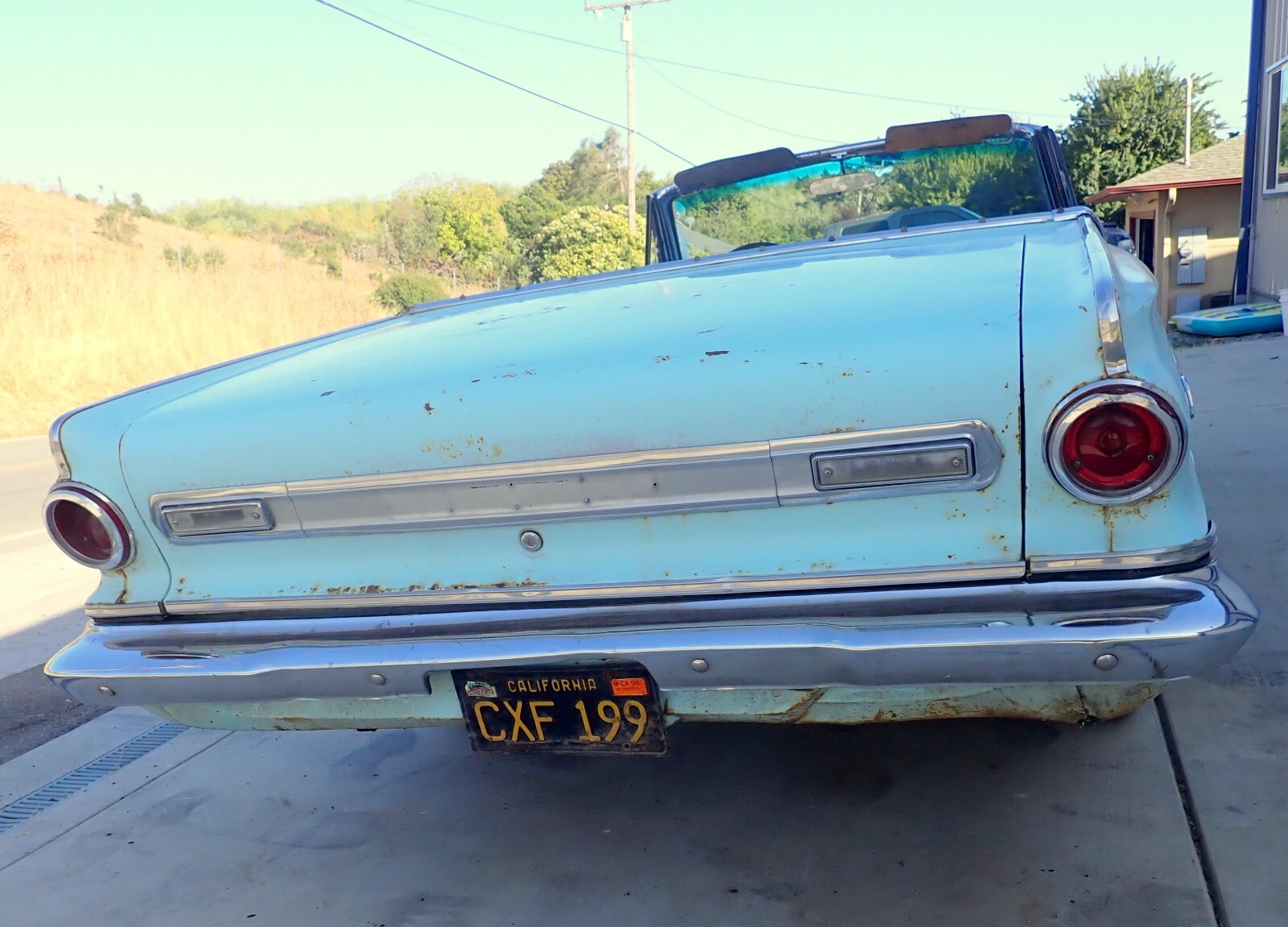 Dodge-Dart-1963-Convertible-6