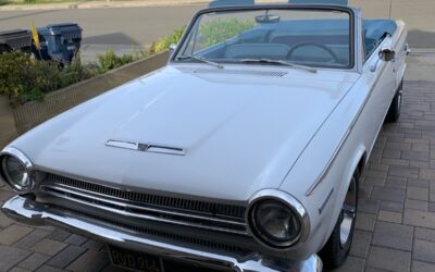 Dodge Dart 1964