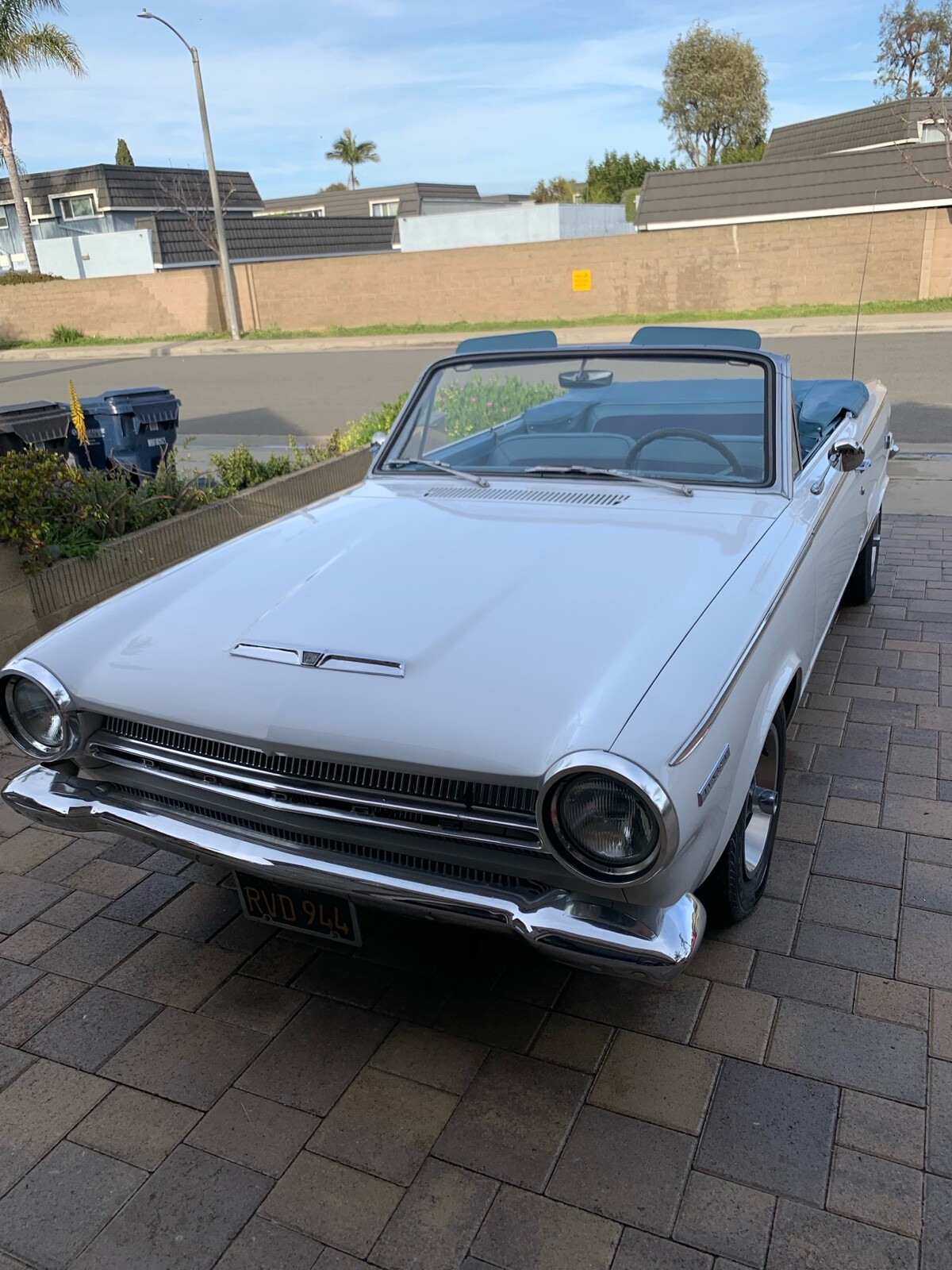 Dodge Dart 1964