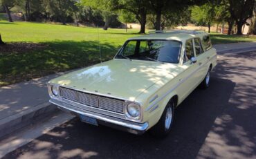 Dodge-Dart-1966-Wagon-1