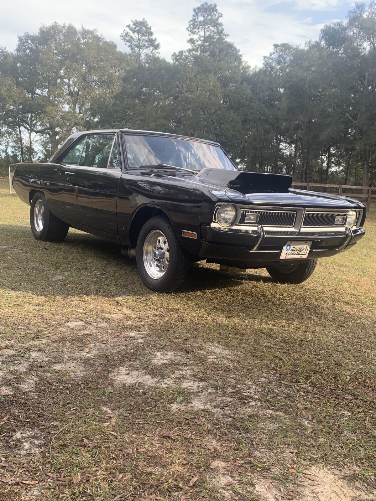 Dodge Dart 1970 Coupe
