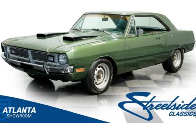 Dodge Dart 1970 Hardtop