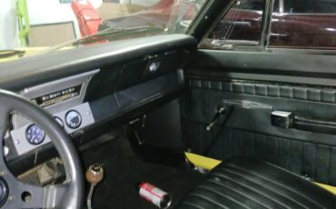Dodge-Dart-1970-yellow-4