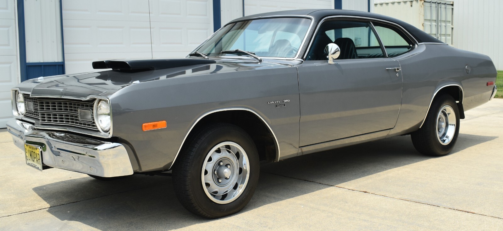 Dodge Dart 1973 Coupe
