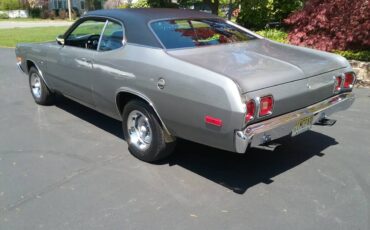 Dodge-Dart-1973-silver-1