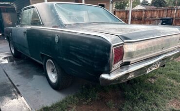 Dodge-Dart-gt-1967-black-1