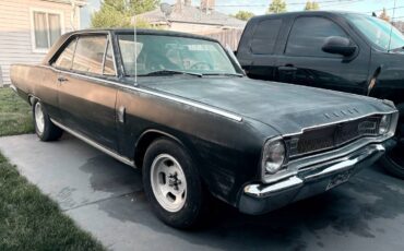 Dodge-Dart-gt-1967-black