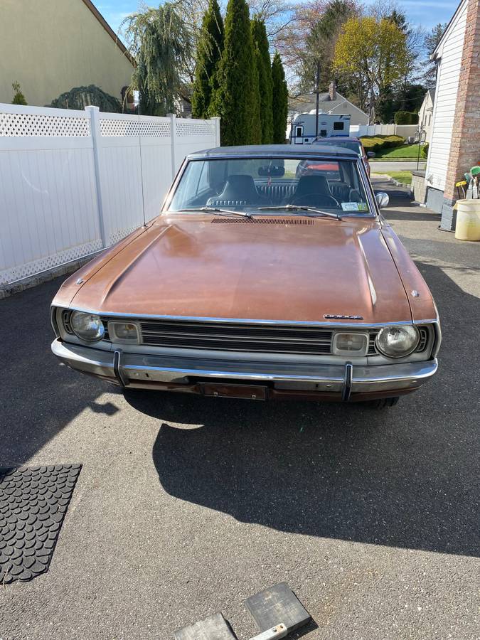 Dodge-Dart-swinger-1972-brown-22