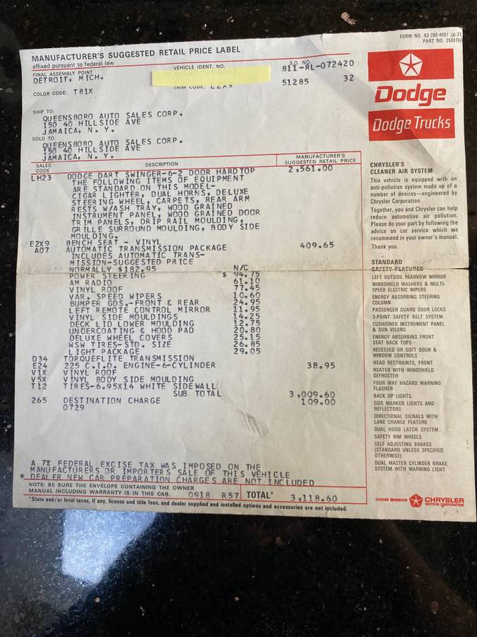 Dodge-Dart-swinger-1972-brown-9
