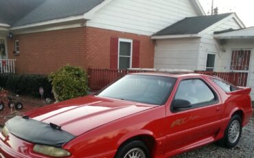 Dodge-Daytona-1993-1