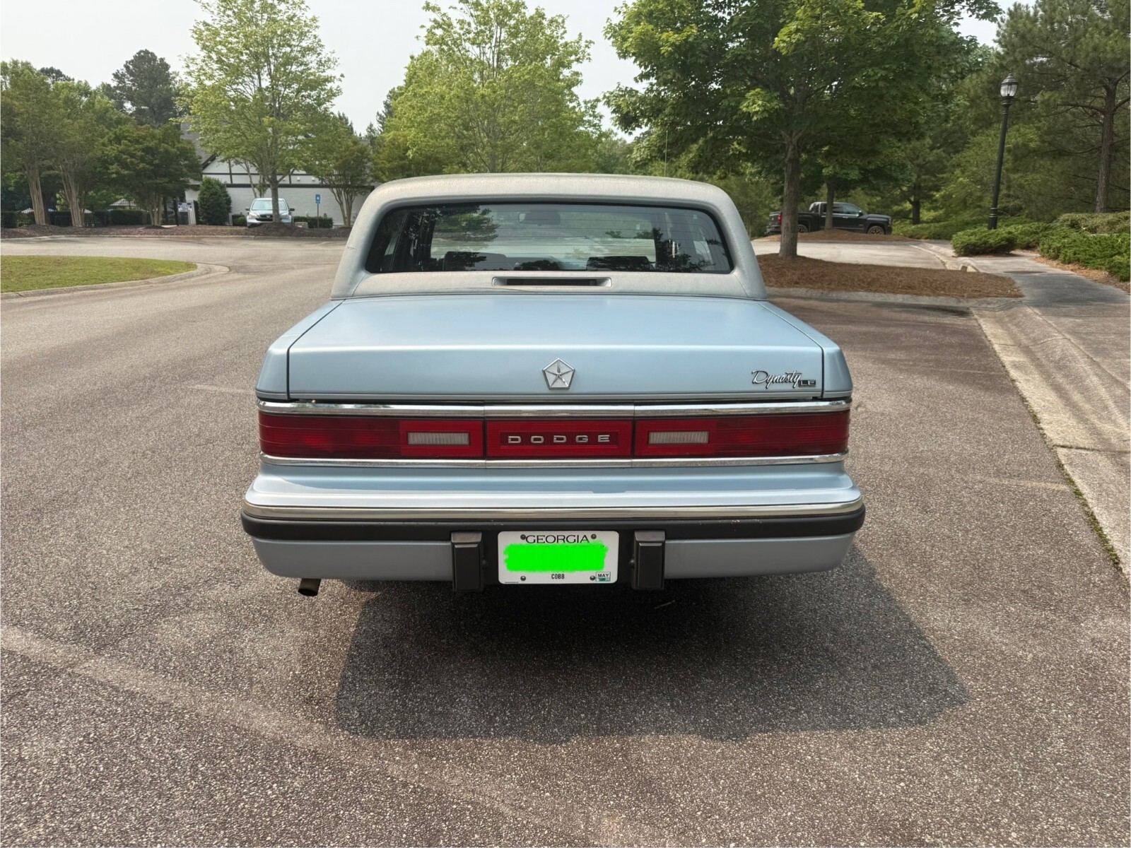 Dodge-Dynasty-1992-Sedan-16