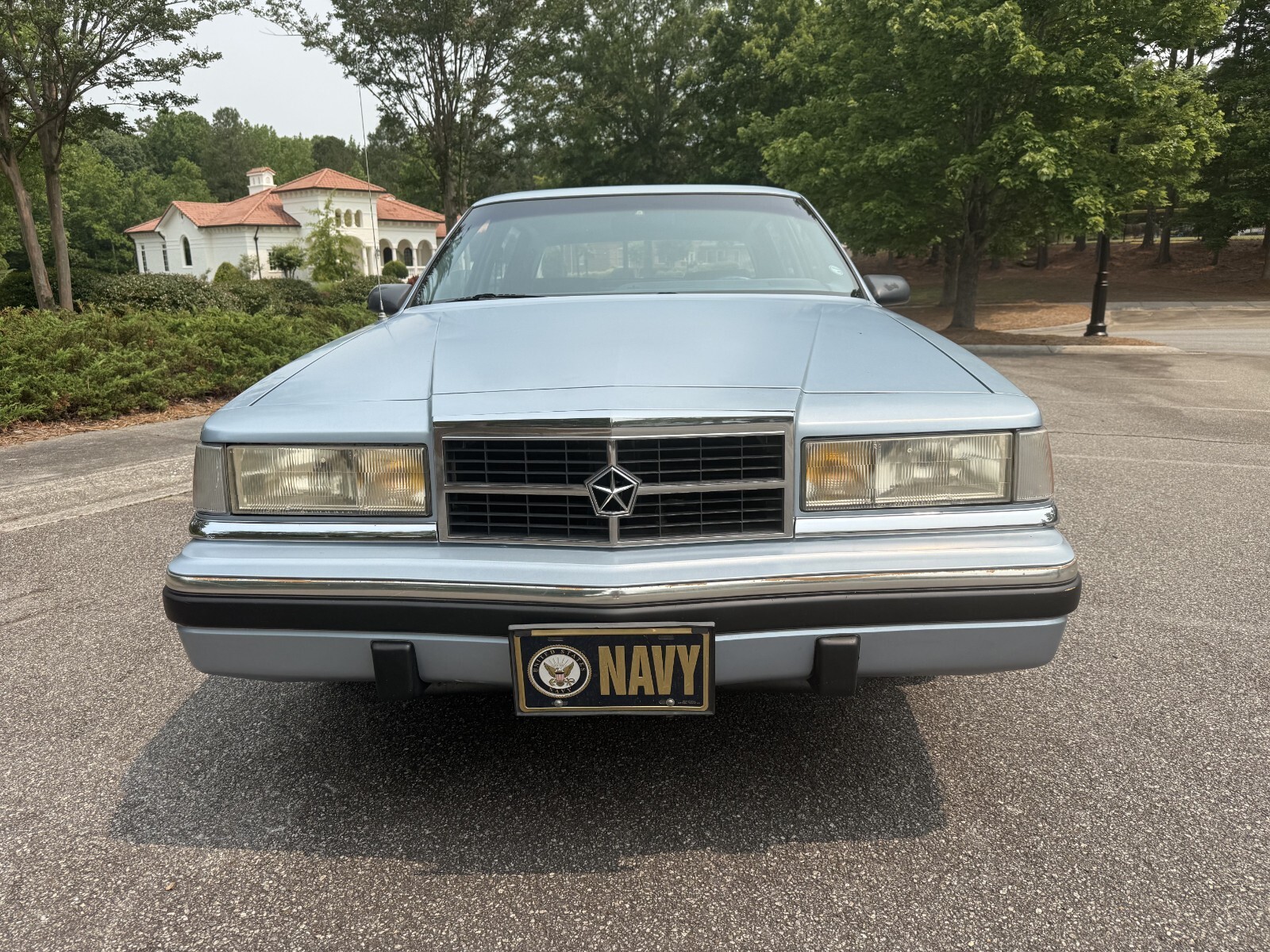Dodge-Dynasty-1992-Sedan-4