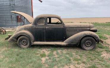 Dodge-Other-1936-Coupe-1