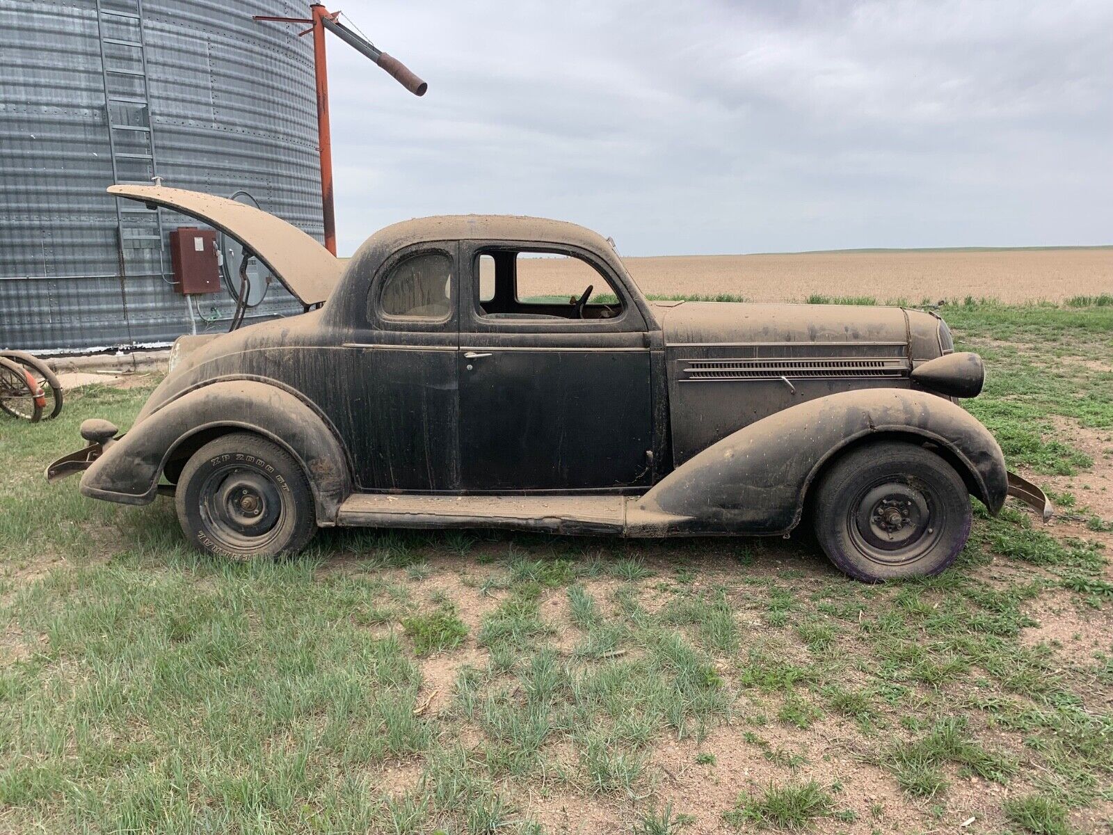 Dodge-Other-1936-Coupe-1