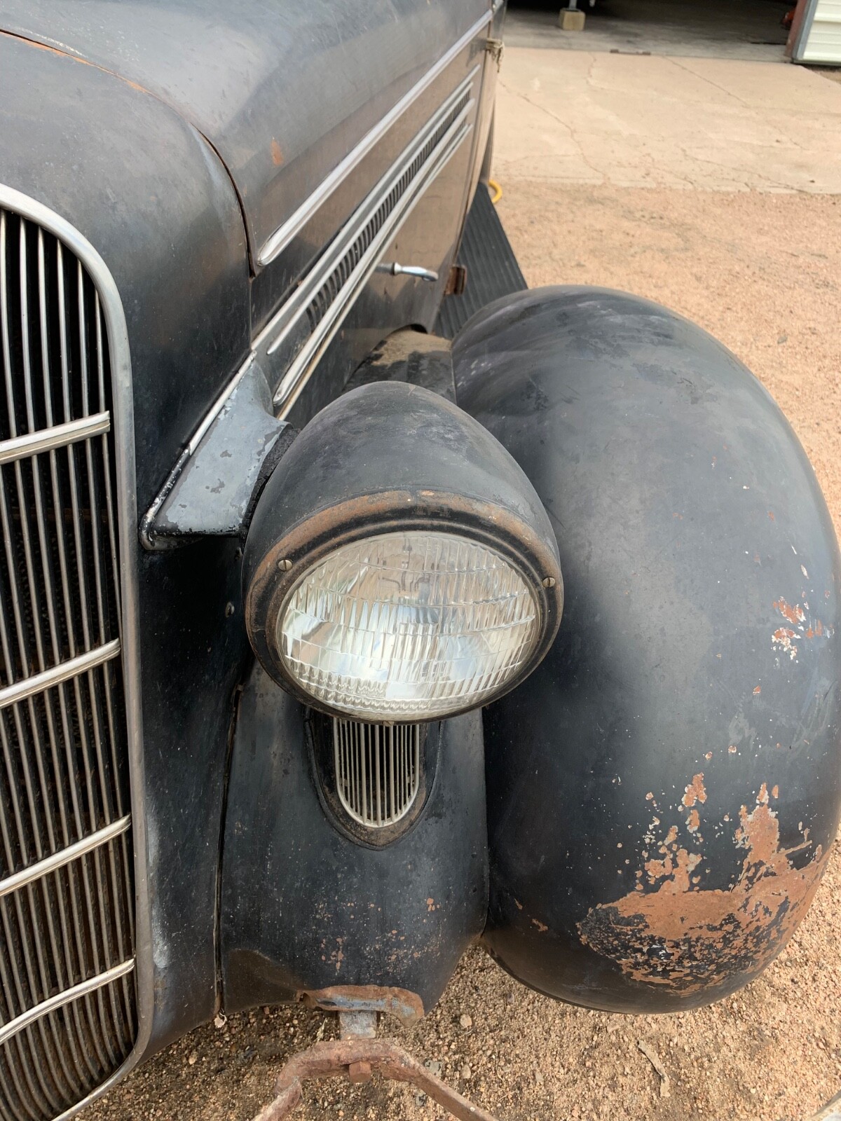 Dodge-Other-1936-Coupe-11