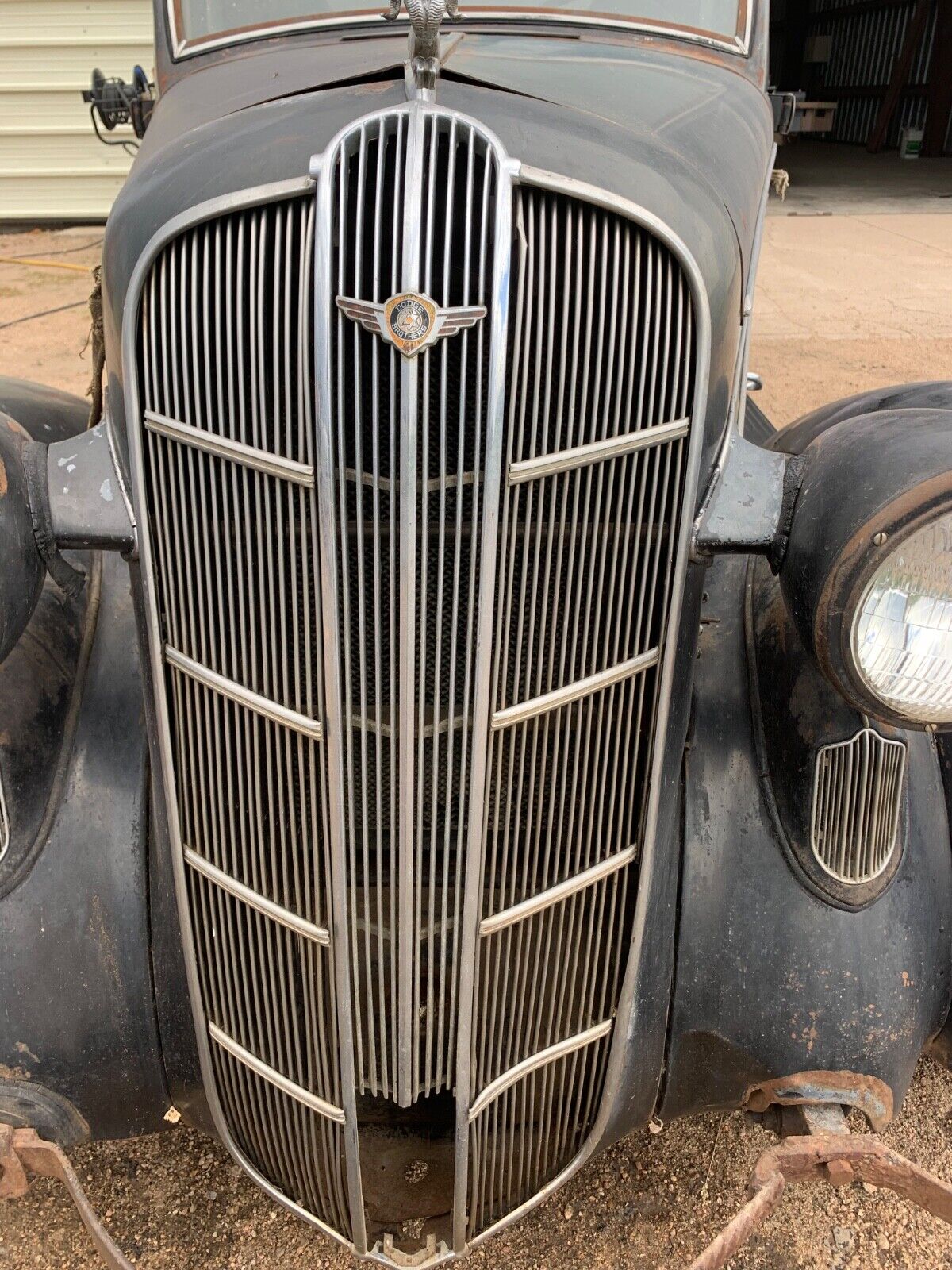 Dodge-Other-1936-Coupe-13