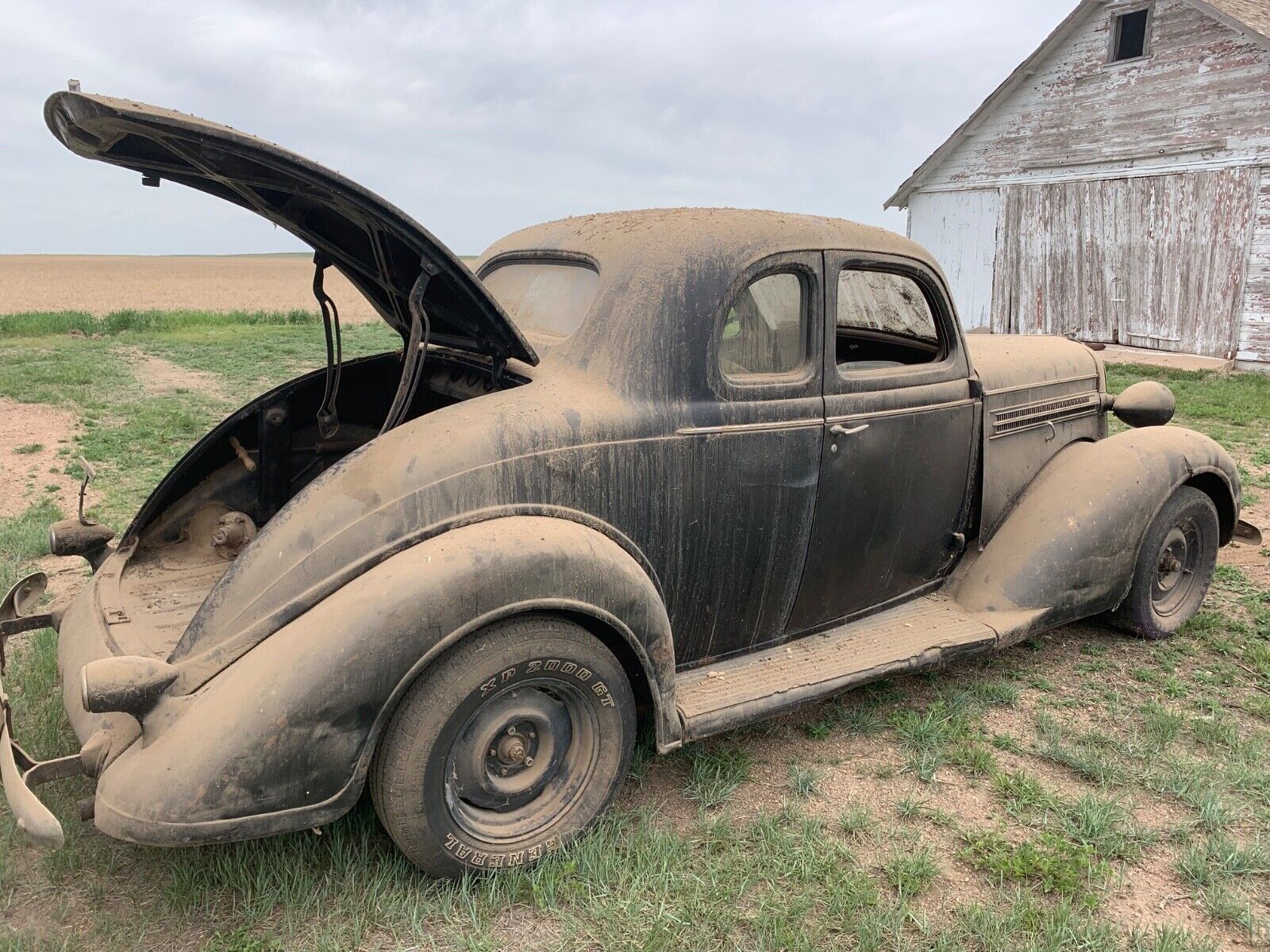 Dodge-Other-1936-Coupe-2
