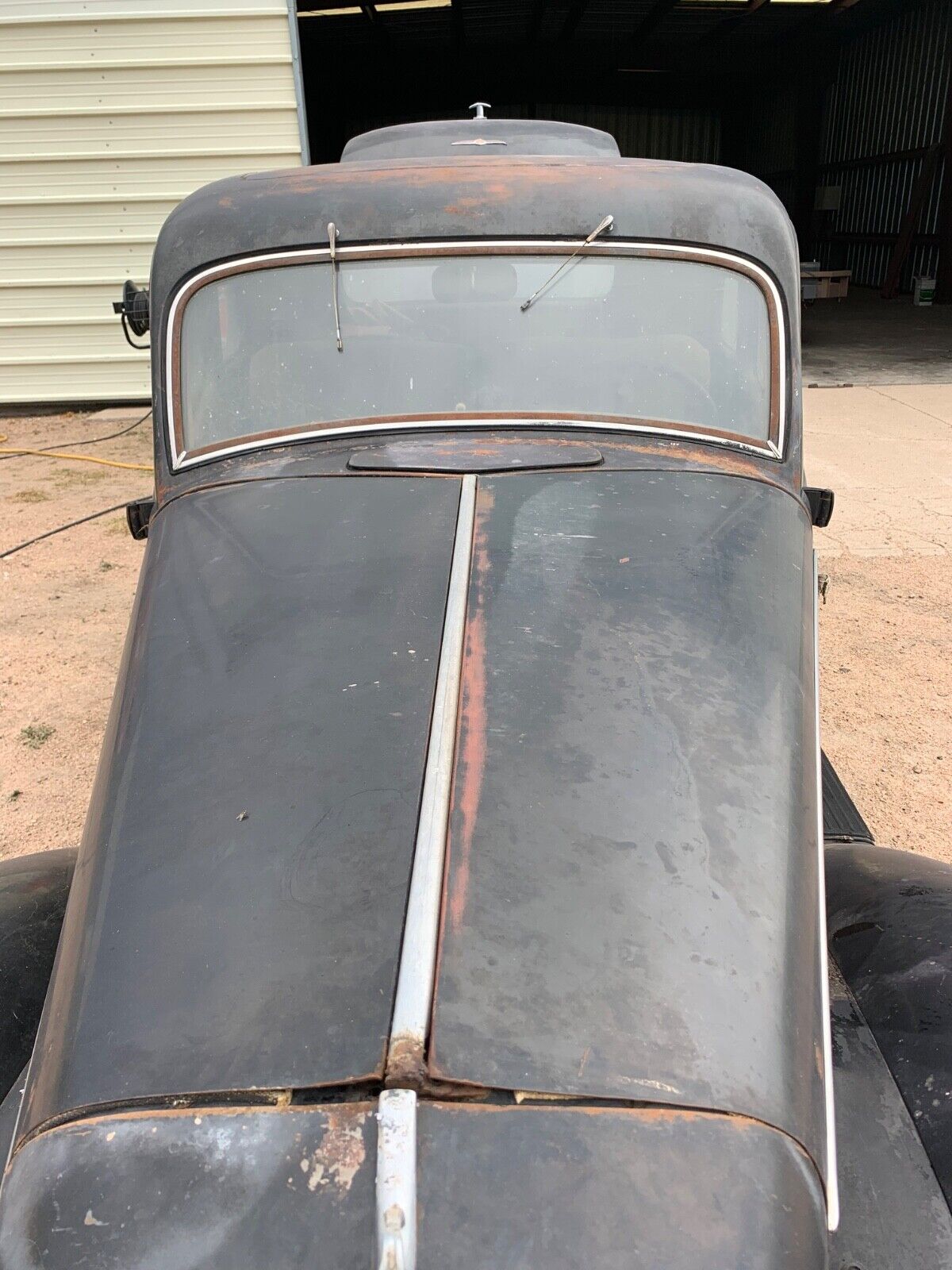 Dodge-Other-1936-Coupe-20
