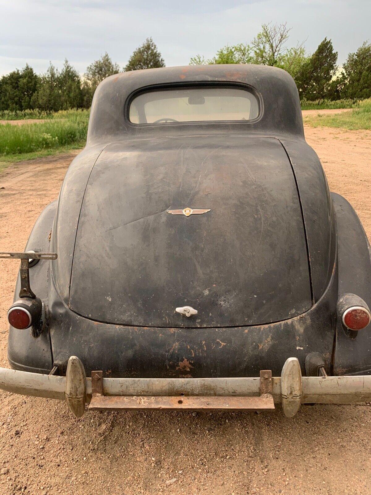 Dodge-Other-1936-Coupe-5