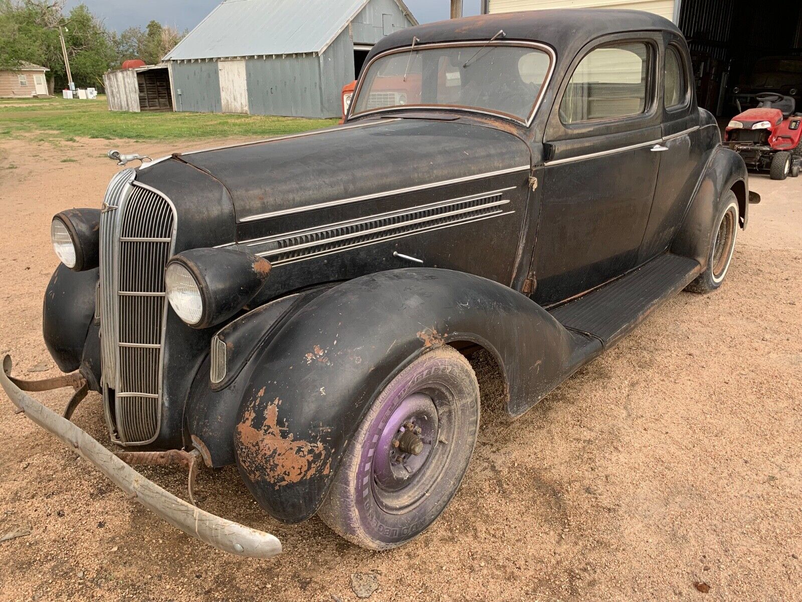Dodge-Other-1936-Coupe-7