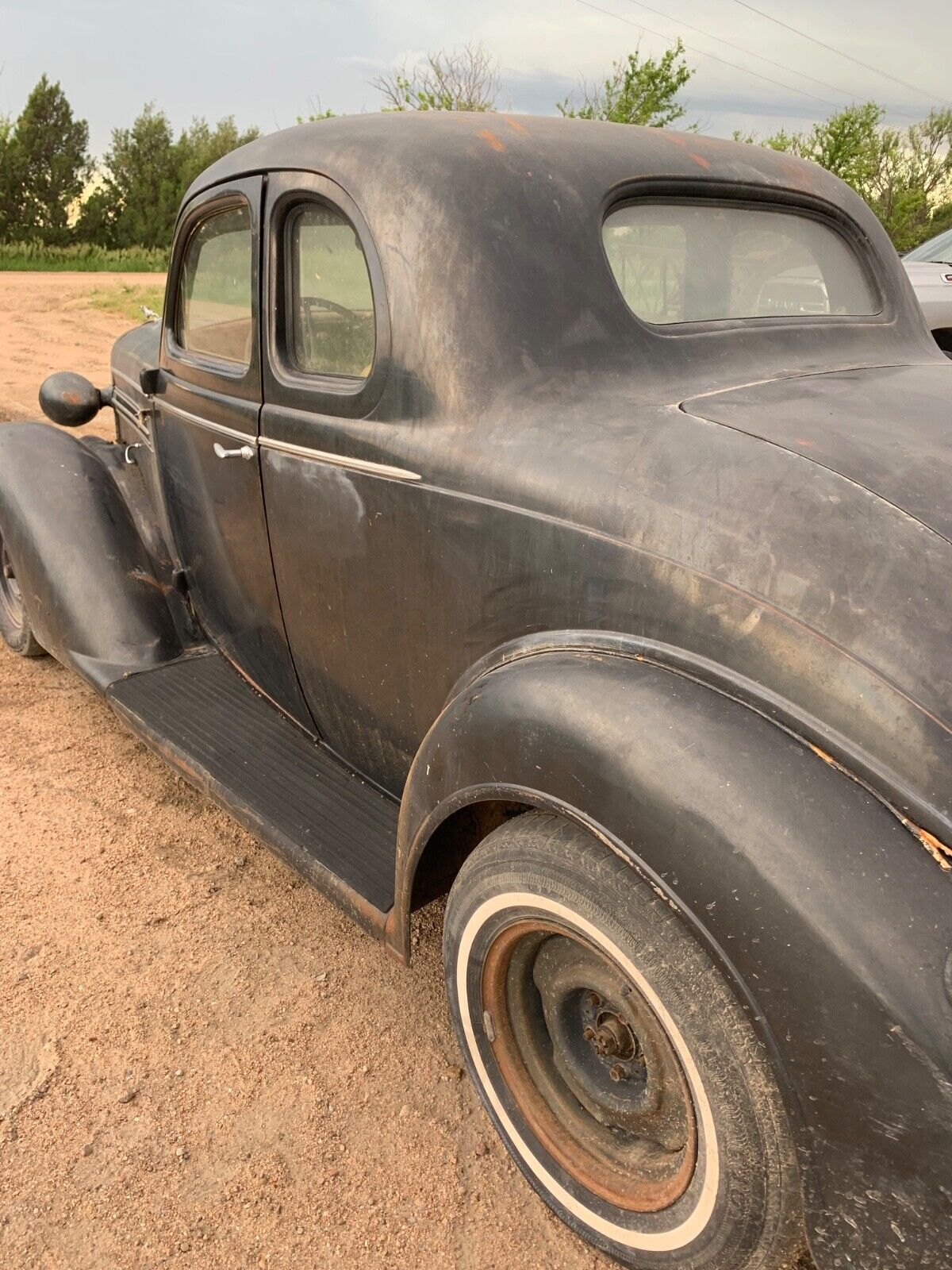 Dodge-Other-1936-Coupe-9