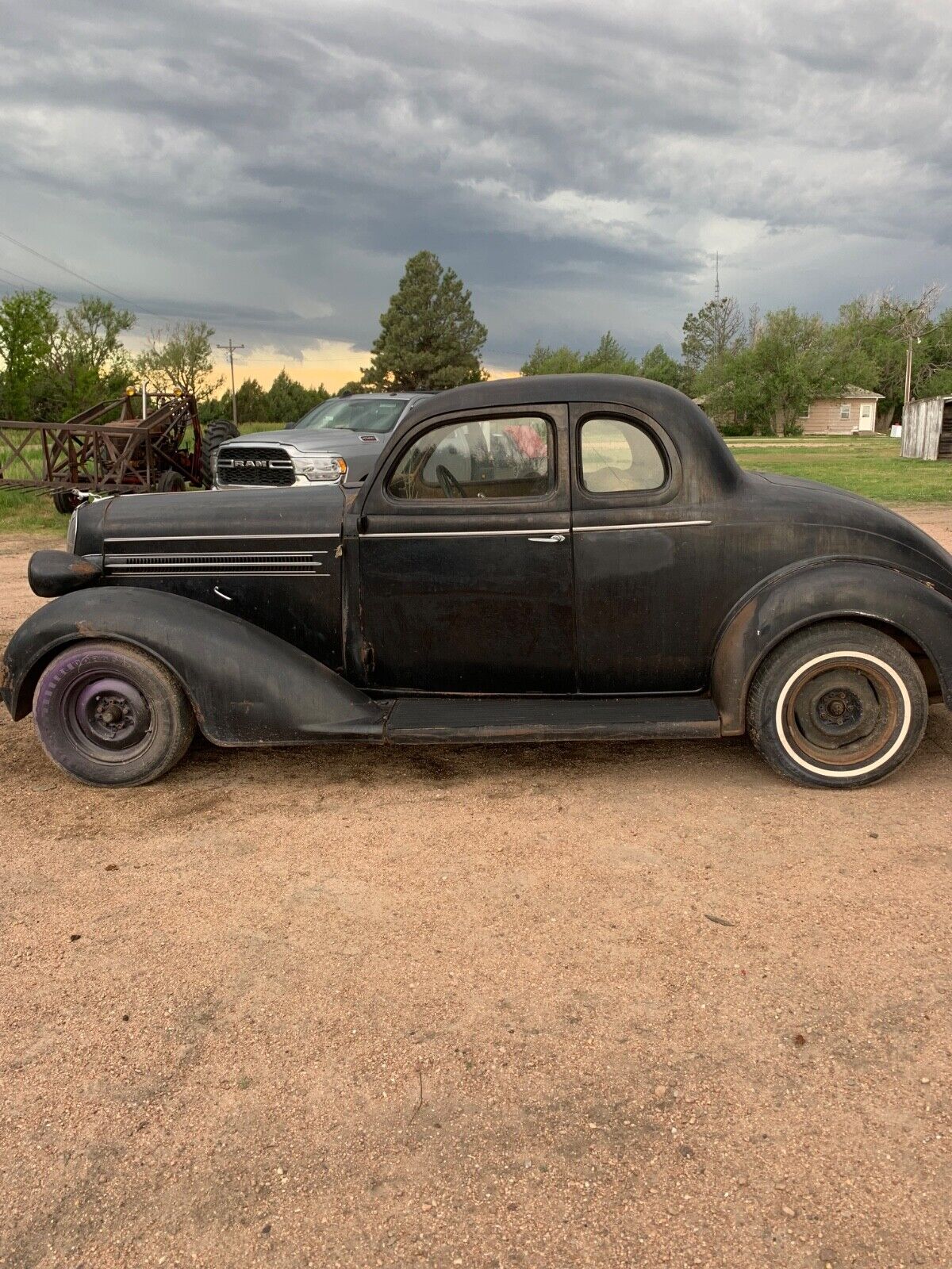 Dodge-Other-1936-Coupe