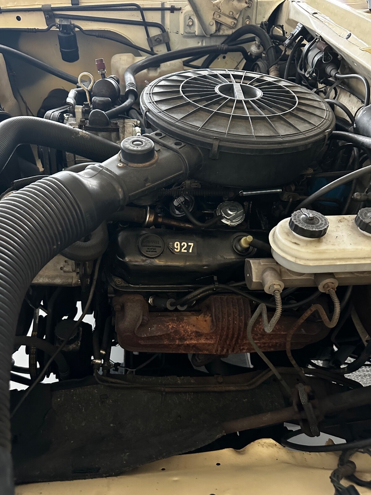 Dodge-Other-1988-Standard-Cab-Pickup-11