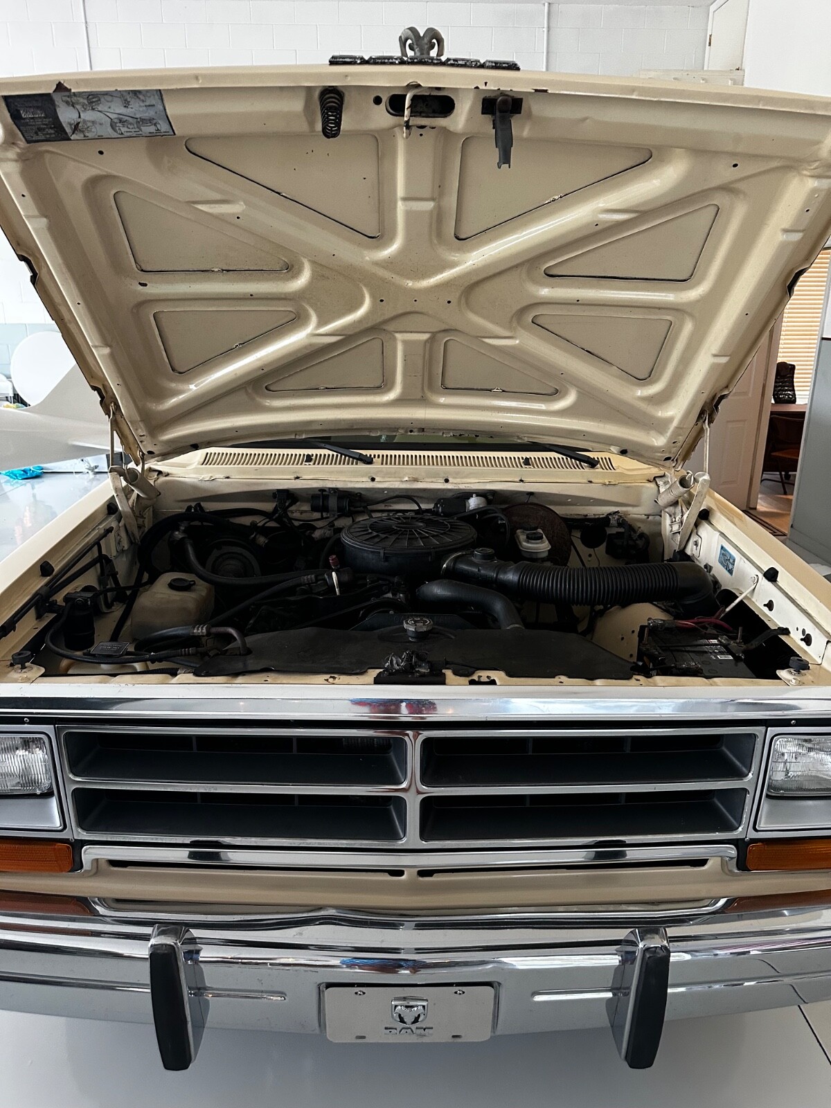Dodge-Other-1988-Standard-Cab-Pickup-14