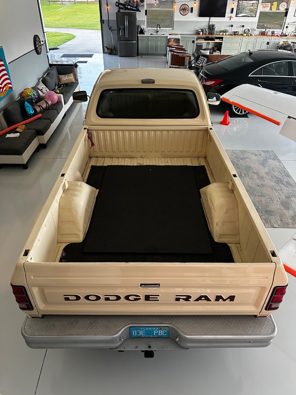Dodge-Other-1988-Standard-Cab-Pickup-22