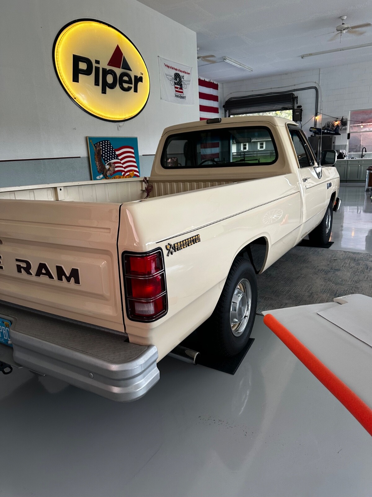 Dodge-Other-1988-Standard-Cab-Pickup-23