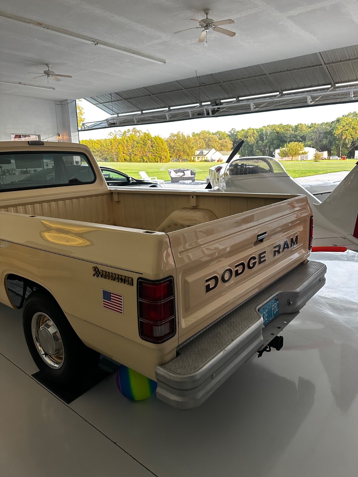 Dodge-Other-1988-Standard-Cab-Pickup-25