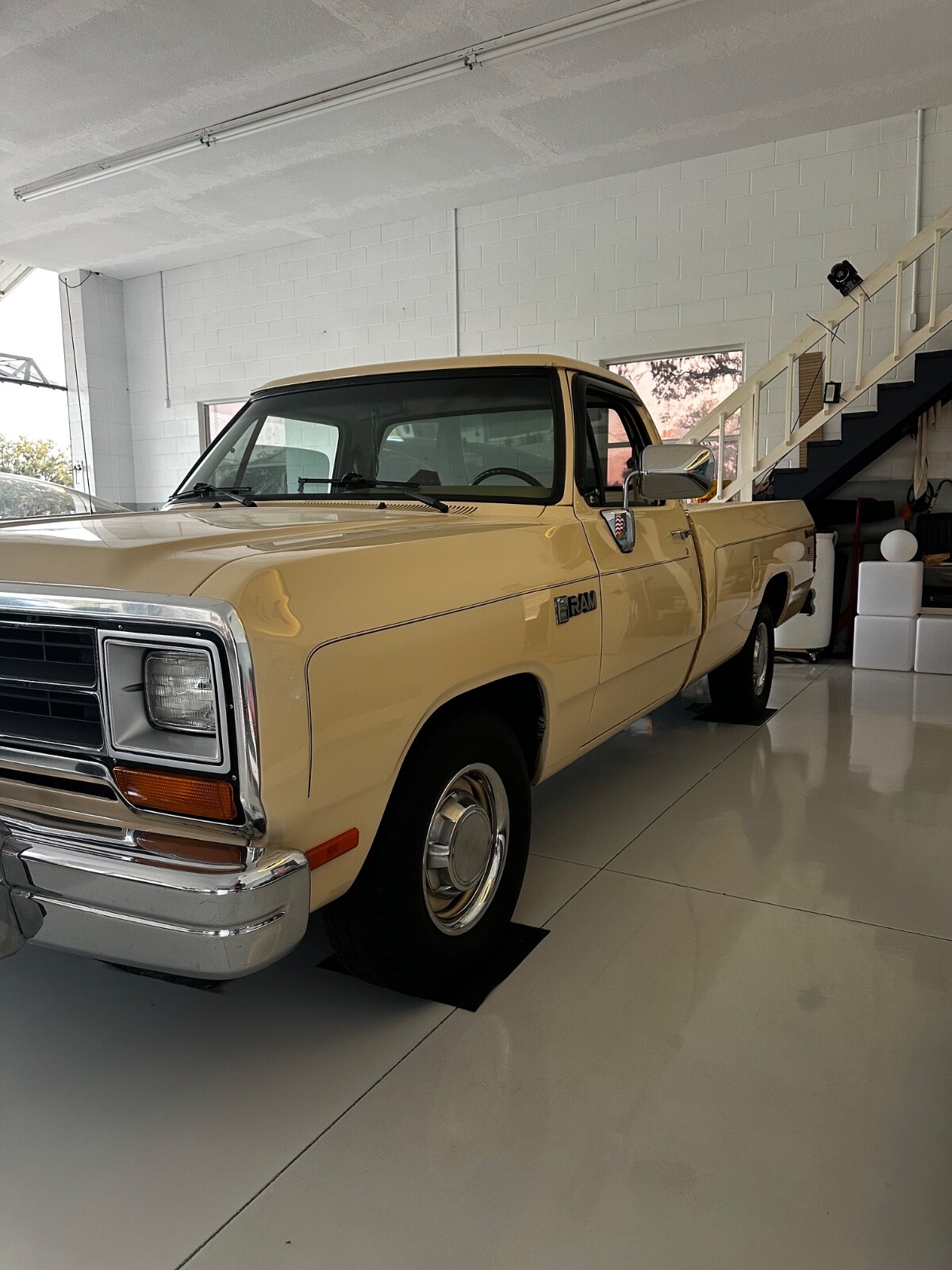 Dodge-Other-1988-Standard-Cab-Pickup-29