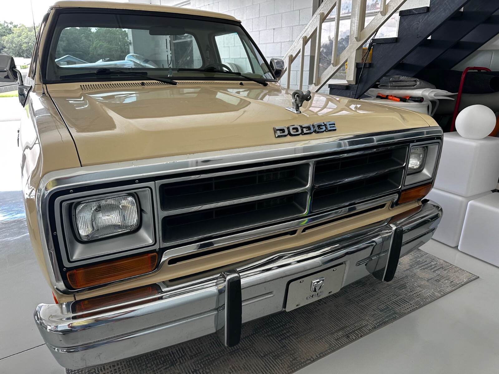 Dodge-Other-1988-Standard-Cab-Pickup-3