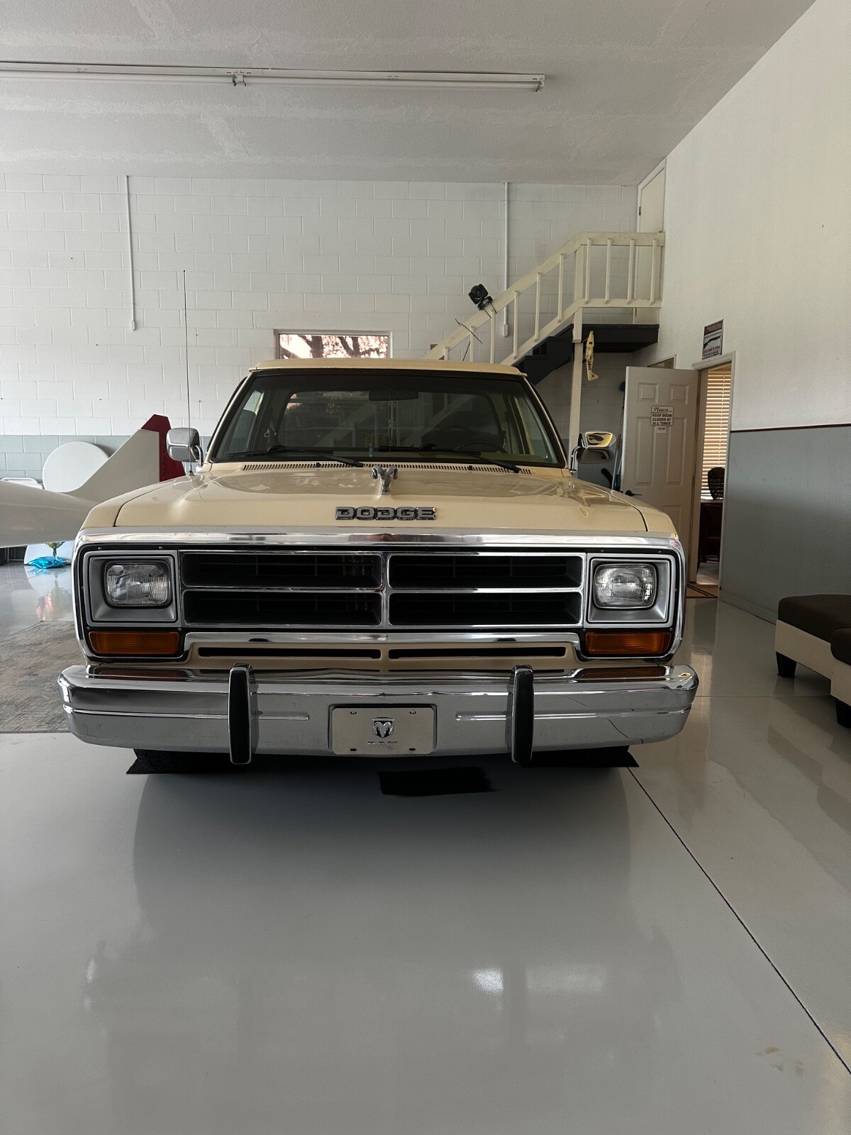 Dodge-Other-1988-Standard-Cab-Pickup-30
