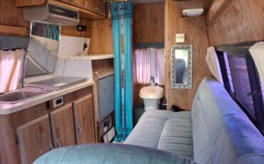 Dodge-Other-1990-Class-B-motorhome-van-1