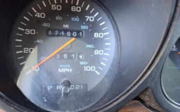 Dodge-Other-1990-Class-B-motorhome-van-2