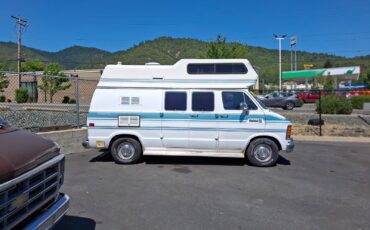 Dodge-Other-1990-Class-B-motorhome-van-3