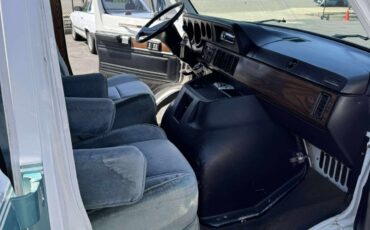 Dodge-Other-1990-Class-B-motorhome-van-5