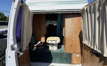 Dodge-Other-1990-Class-B-motorhome-van-6