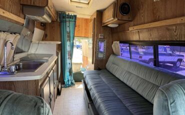 Dodge-Other-1990-Class-B-motorhome-van-7